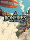Bonfires of Azure