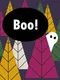 Boo!