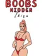 Boobs Hidden Ibiza
