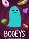 Booeys: Rip in the Rift