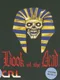 Book of the Dead