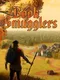 Book Smugglers