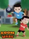 Boom Wars