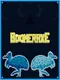 Boomeraxe