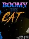 Boomy the Cat
