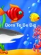 Born to Be Big
