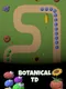 Botanical TD