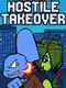 Bottom-up Beatdown: Hostile Takeover