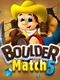 Boulder Match 5