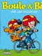 Boule & Bill: Holiday time!