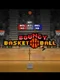 Bouncy Basketball
