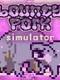 Bouncy Pork Simulator