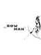 Bow Man
