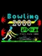 Bowling 2000