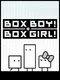 Box Boy! + Box Girl!