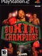 Boxing Champions