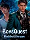 BoysQuest Find the Difference