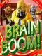 Brain Boom