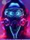 Brain in Retro Space