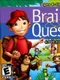 Brain Quest Grades 3 & 4