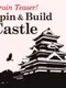 Brain Teaser! Spin & Build Castle