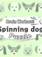 Brain Workout! Spinning Dog Puzzle