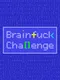 Brainfuck Challenge