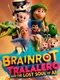 Brainrot: Tralalero and The Lost Soul of AI