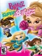 Bratz: Super Babyz