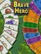 Brave Hero: Puzzle Dungeon Card