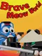 Brave Meow World