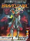 BraveStarr