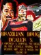 Brazilian Drug Dealer 3: I Opened a Portal to Hell in the Favela Trying To Revive Mit Aia I Need to Close It