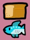 Bread Fish Clicker