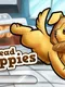 Bread Puppies