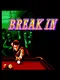 Break in