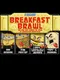 Breakfast Brawl