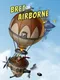 Bret Airborne