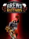 Brews & Bastards