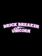 Brick Breaker Unicorn