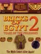 Bricks of Egypt 2: Tears of the Pharaohs