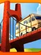 Bridge Builder Simulator