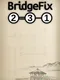 BridgeFix 2=3-1