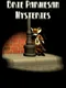 Brie Parmesan Mysteries