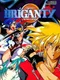 Briganty: The Roots of Darkness