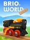 Brio World: Railway