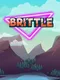 Brittle