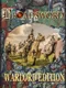 Broadsword: Warlord Edition