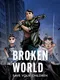Broken World: Save Your Children