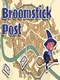 Broomstick Post